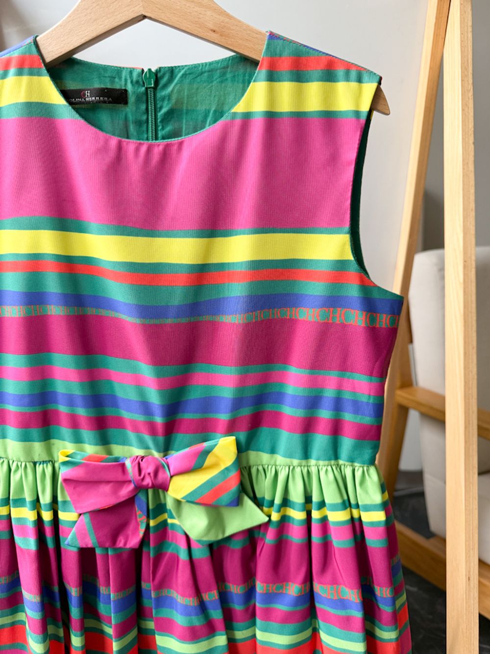 Платье Carolina Herrera, 140