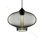 Pendant design lamp  STARGAZER by Niche Modern
