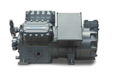 Поршневой полугерметичный компрессор Copeland D3DS5-1500-AWM/D с мощностью 15л.с.