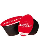 Кофе в капсулах Dolce Gusto Absolut Espresso 16 шт 4 шт