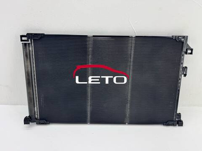 CONDENSER ASSY88460-78040 8846078040