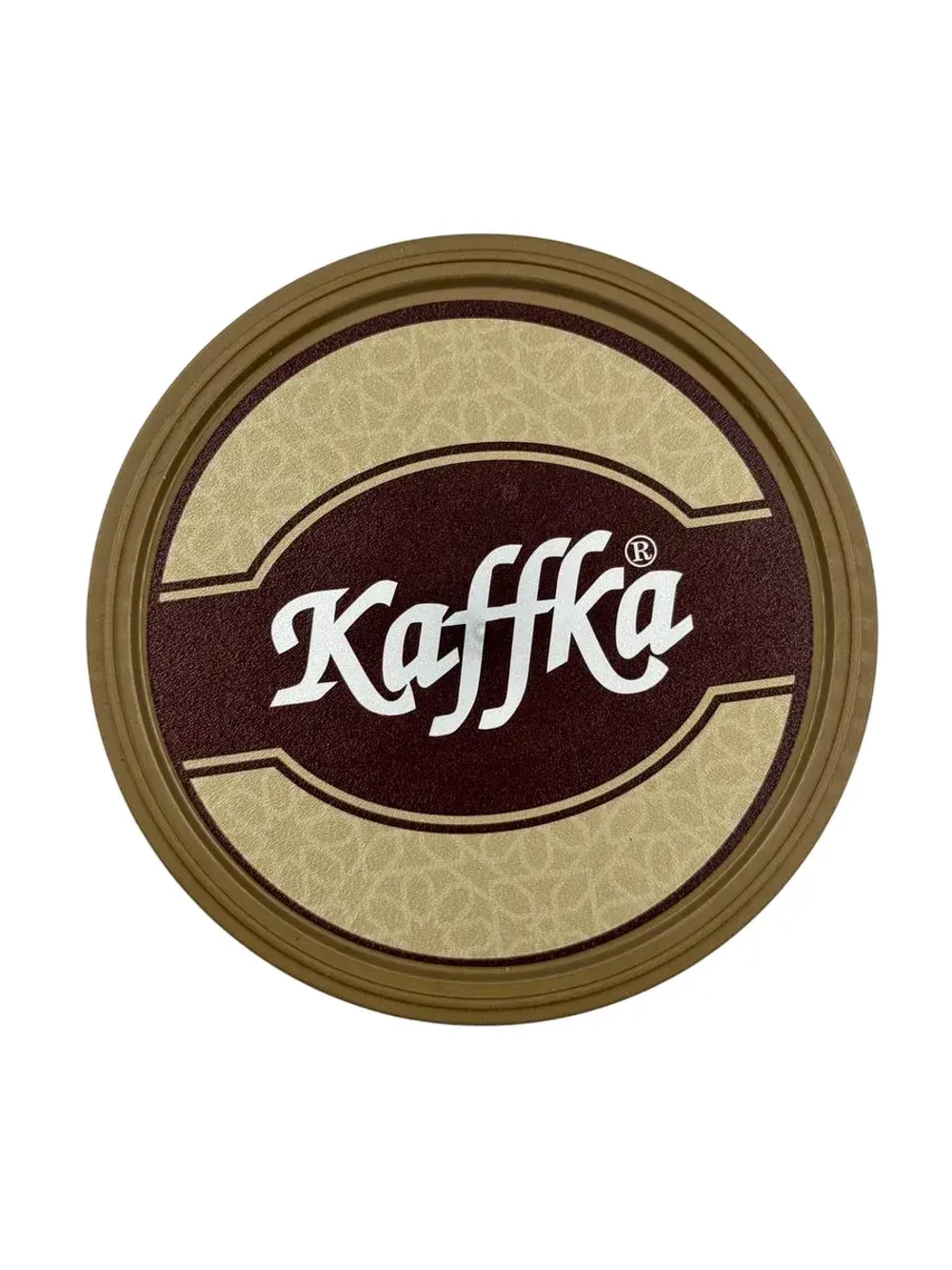 Турецкий молотый кофе Каффка , 250гр