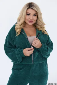 Костюм спортивный УК-487-1 Fabrika