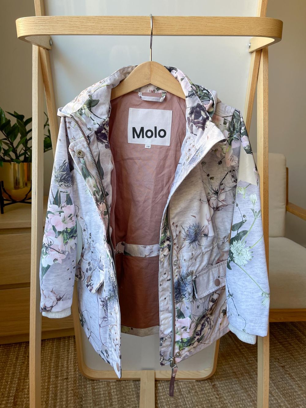 Куртка Molo, 110