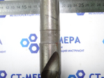 Сверло по металлу 33.5мм (185х334) Р6М5 к\х К/М4