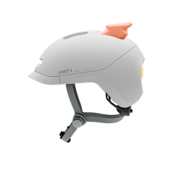 Вставки силиконовые для шлема UNIT 1 SPARKY
