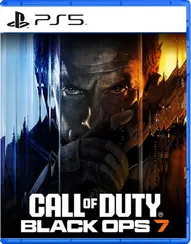 Игра Call Of Duty: Black Ops 7 (PS5, русские субтитры)