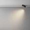 Трековый светильник Maytoni Technical EXILITY X Points Rot TR242-2-12W4K-B