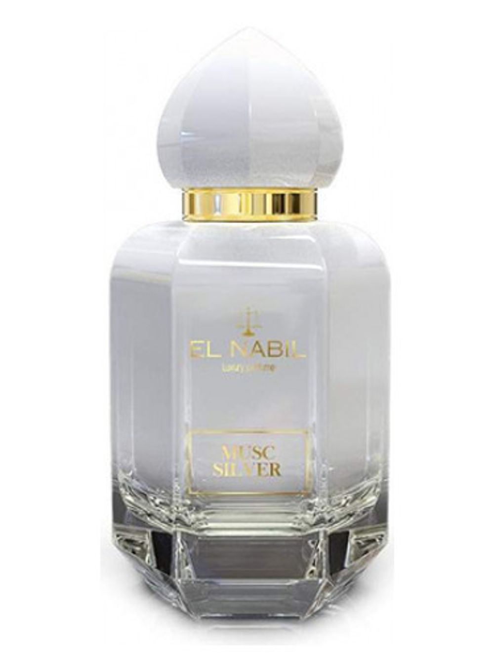 El Nabil Musk Silver