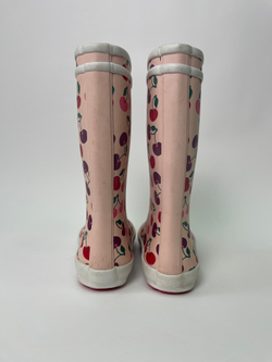 Сапоги резиновые Aigle