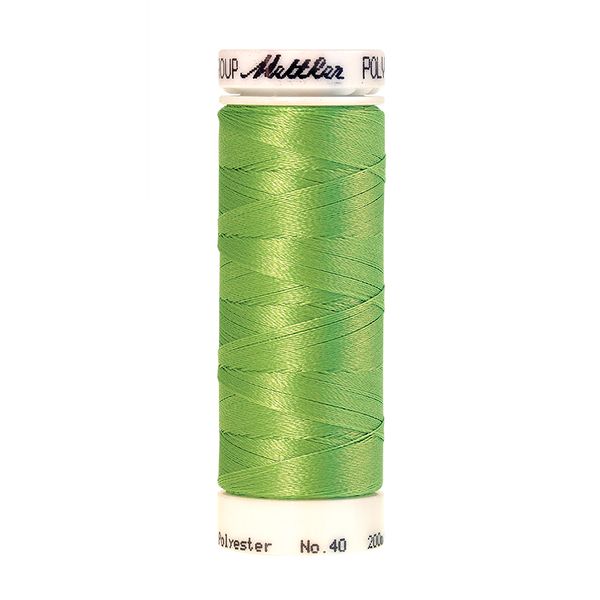 Нить вышивальная Mettler Poly Sheen 40 (200 м), 5 кат. | цв. 5832