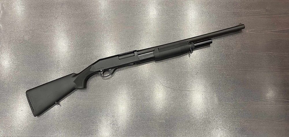 STOEGER SP312  к. 12/76 № 015045