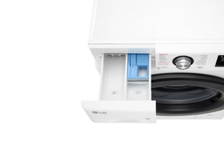 Стиральная машина LG F2V3FS6W