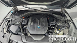 BMW 7-Series 740d xDrive M Sport — 2019