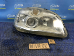 Фара передняя правая CHEVROLET NIVA 2006
