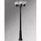 Наземный светильник Globe 300 G30.156.S30.AXE27 Fumagalli
