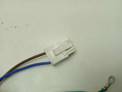 WD-10170SD кт175 Сетевой шнур для стиральной машины LG WD-10170SD б/у