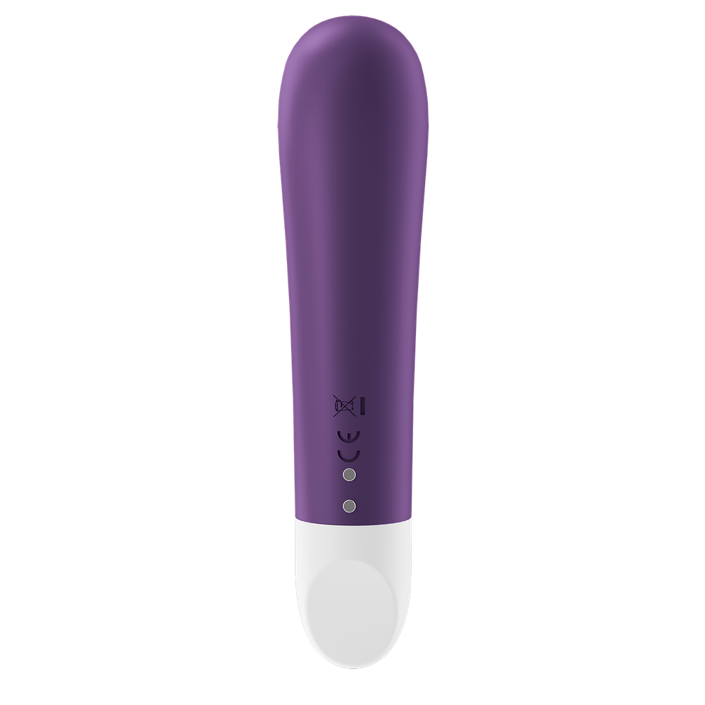 Ultra Power Bullet 2