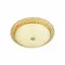 Потолочный светильник LED4U L1109-400 GD LED4U
