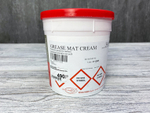 Жир-крем БЕСЦВЕТНЫЙ гидрофобный / GREASE MAT СREAM 120 мл