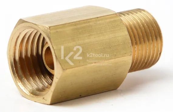 Переходник Fubag с M12x1 на 1/4G