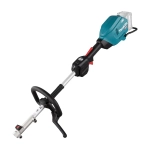 Аккумуляторный комбимотор Makita UX01GZ