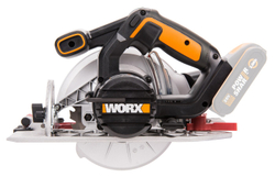 Дисковая пила аккумуляторная WORX WX530