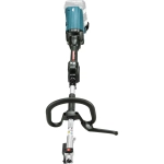 Аккумуляторный комбимотор LXT Makita DUX60Z