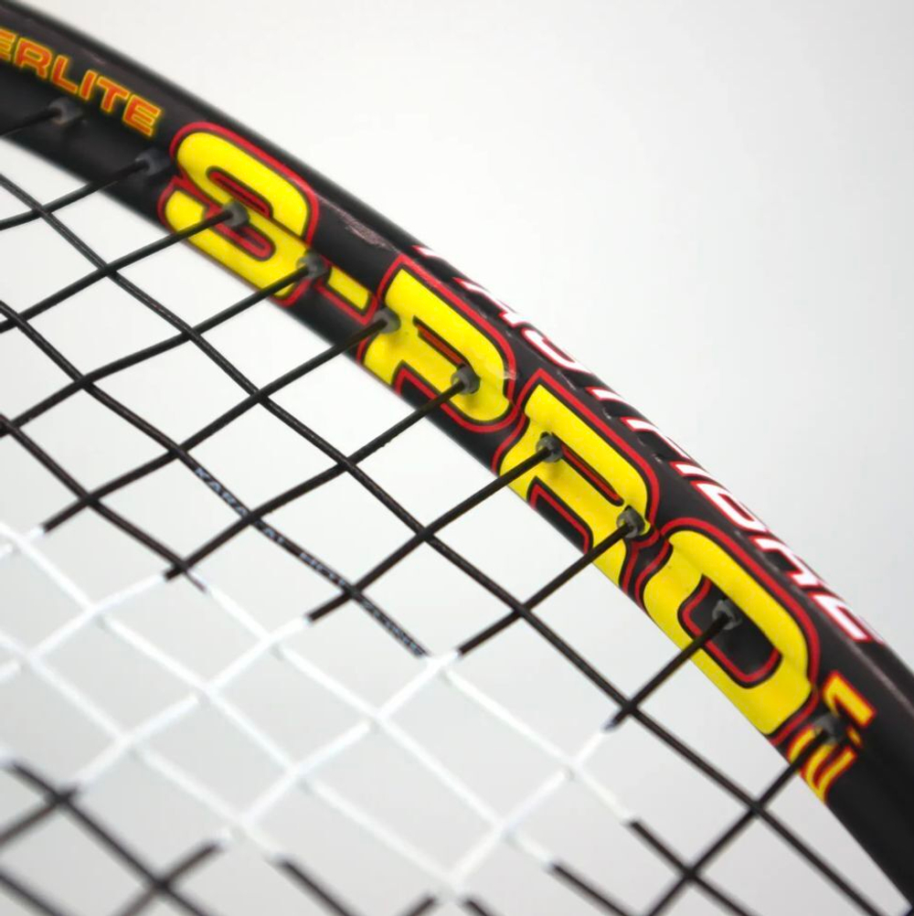 Karakal, S Pro 2.1 FF (2024), Squash Racket