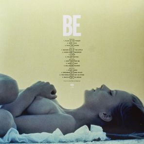Beady Eye / BE (2LP)