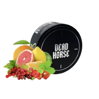 Dead Horse Red Comet 100g