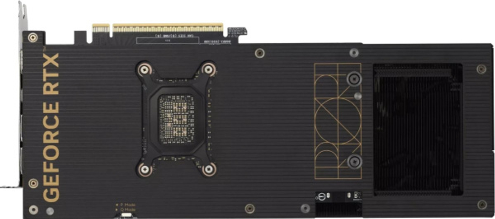 Видеокарта ASUS GeForce RTX 5070 TI PROART OC (PROART-RTX5070TI-O16G)