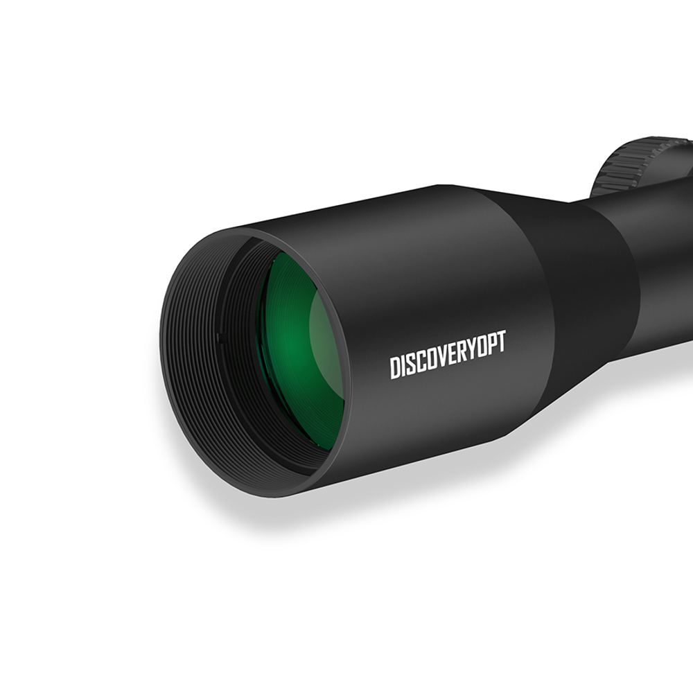 Оптический прицел DISCOVERY MS 6X32AC FW25