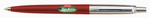 Шариковая ручка Parker Jotter K60, цвет: Red