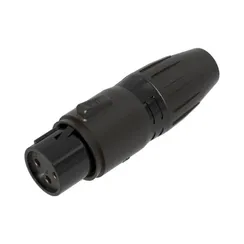 Seetronic SCWF3-B-67 Кабельный разъем, 3-х контактный