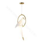 Pendant design lamp  PERCH by Moooi (1 lampshade )