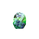 XCLEAN PINE Гигиенический блок для унитаза