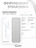 Чехол Gurdini для Macbook Pro 16.2" 2021 накладка пластик матовый White
