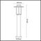 Уличный светильник Odeon Light Nature Mito 4047/1F