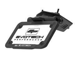 Evotech Performance Короткое крепление номерного знака BMW S 1000 RR / M 1000 RR PRN017571-020354
