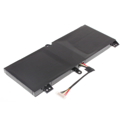 Аккумулятор iBatt 3400mAh для ноутбуков ROG GL504, GL704 (C41N1731) Type 1