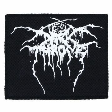 Нашивка Darkthrone (90Х110)