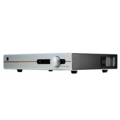 PS Audio StellarGold Preamplifier Silver