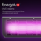 Инверторный кондиционер Energolux Murren SAS18M1-AIB/SAU18M1-AIB — (119)