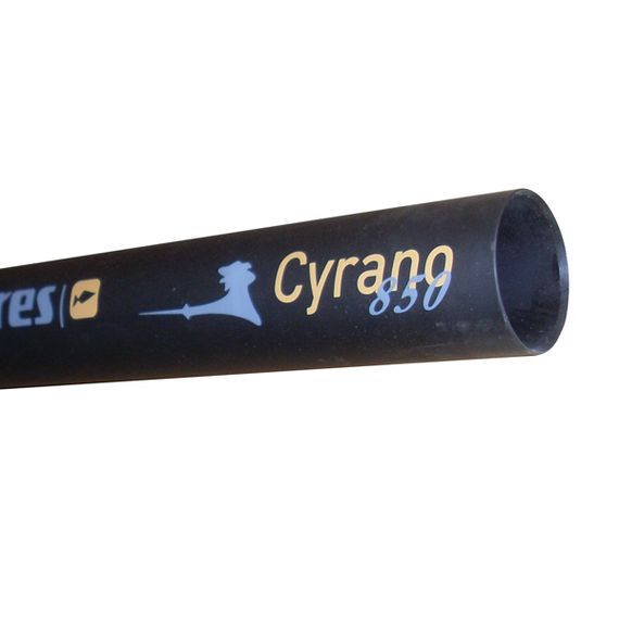 Ресивер Mares Cyrano 850