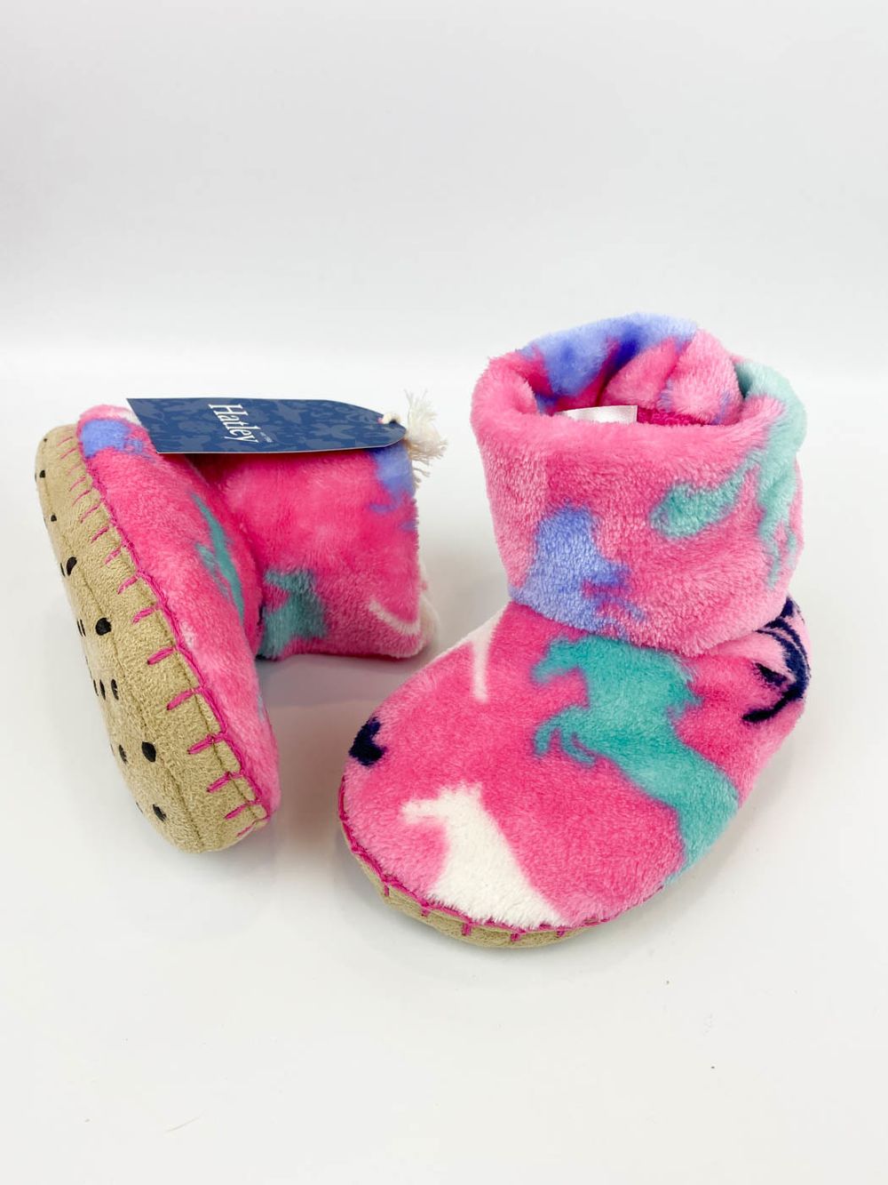 Тапки Hatley