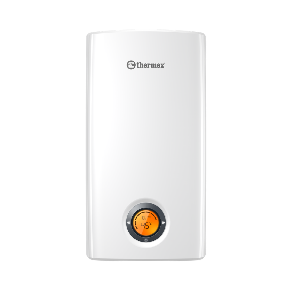 Водонагреватель электрический проточный напорного типа TOPFLOW PRO Thermex