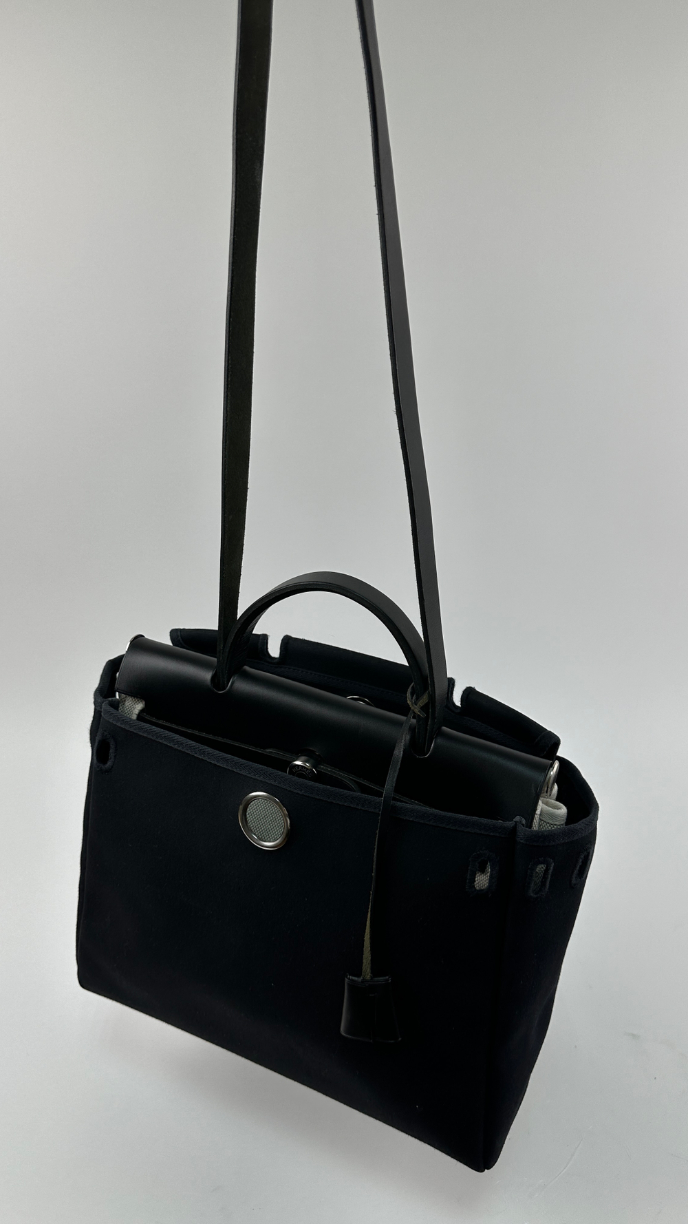 Сумка Hermes Herbag 31