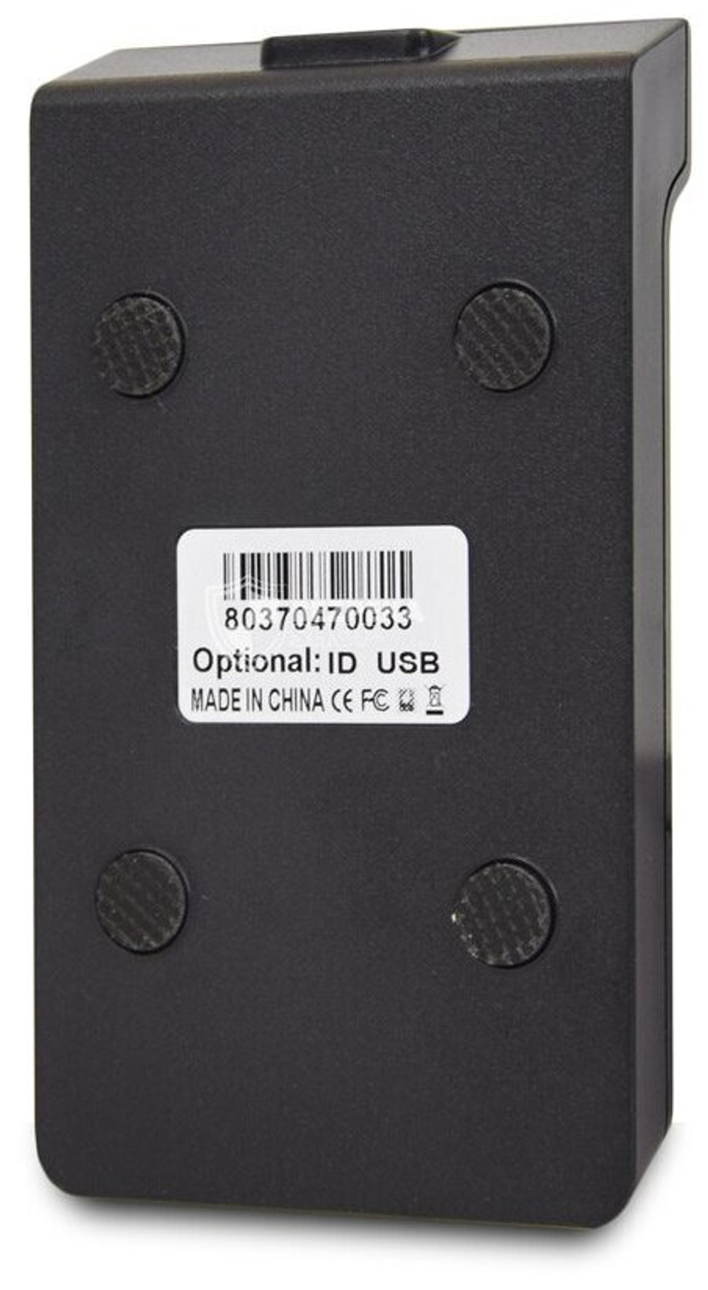 ZKTeco CR20M, USB считыватель карт MIFARE