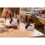 Струбцина для работы одной рукой BESSEY EZS30-8
